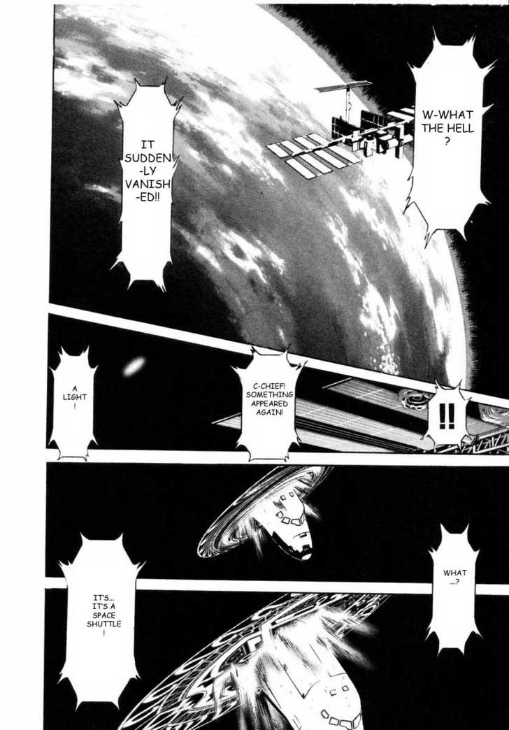 Read Kamen Rider Spirits Manga Online