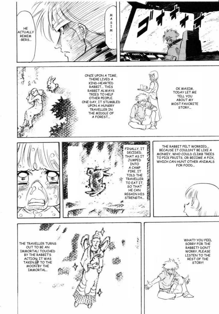 Read Kamen Rider Spirits Manga Online