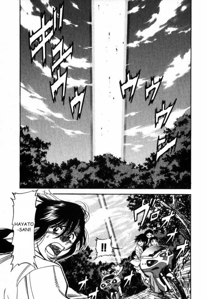 Read Kamen Rider Spirits Manga Online