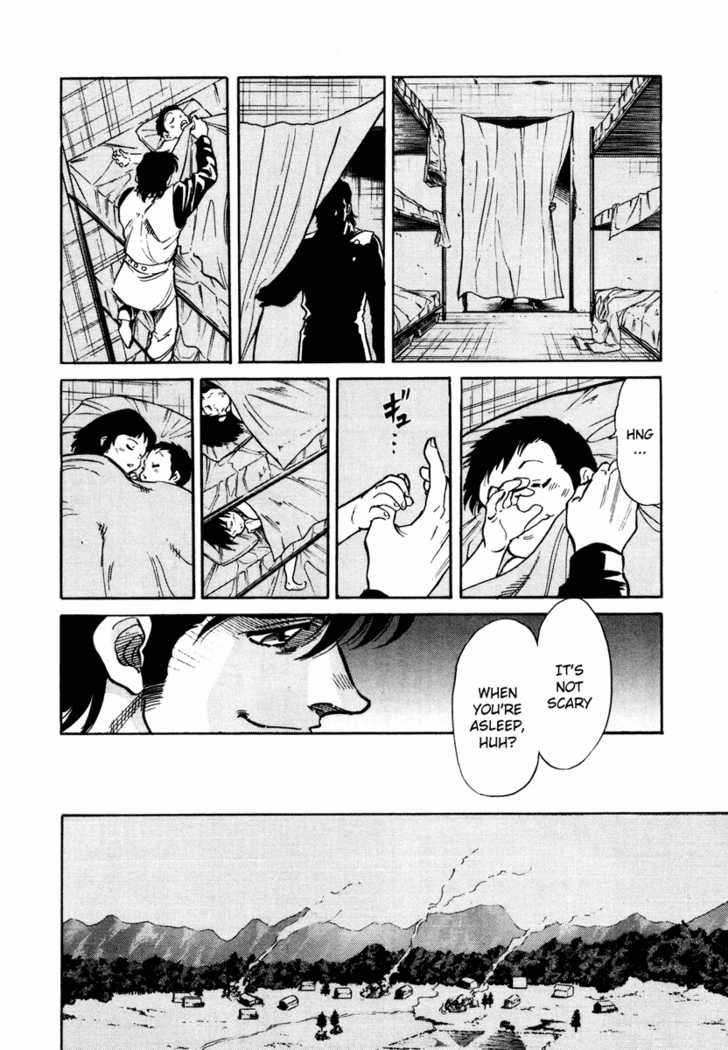Read Kamen Rider Spirits Manga Online