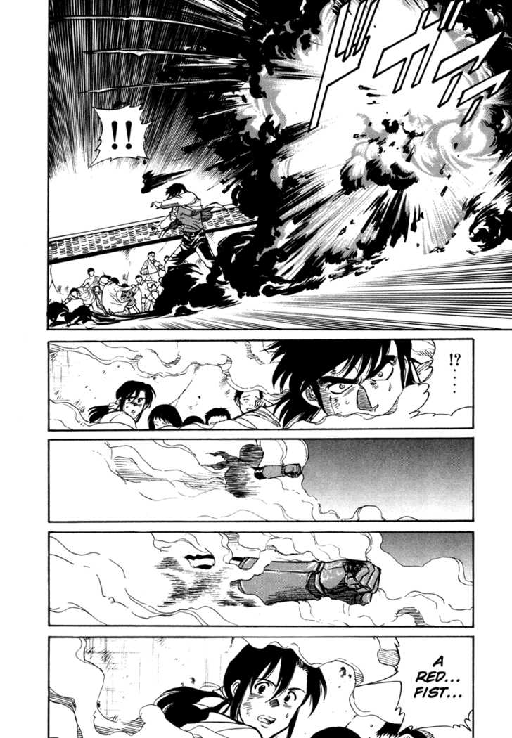 Read Kamen Rider Spirits Manga Online