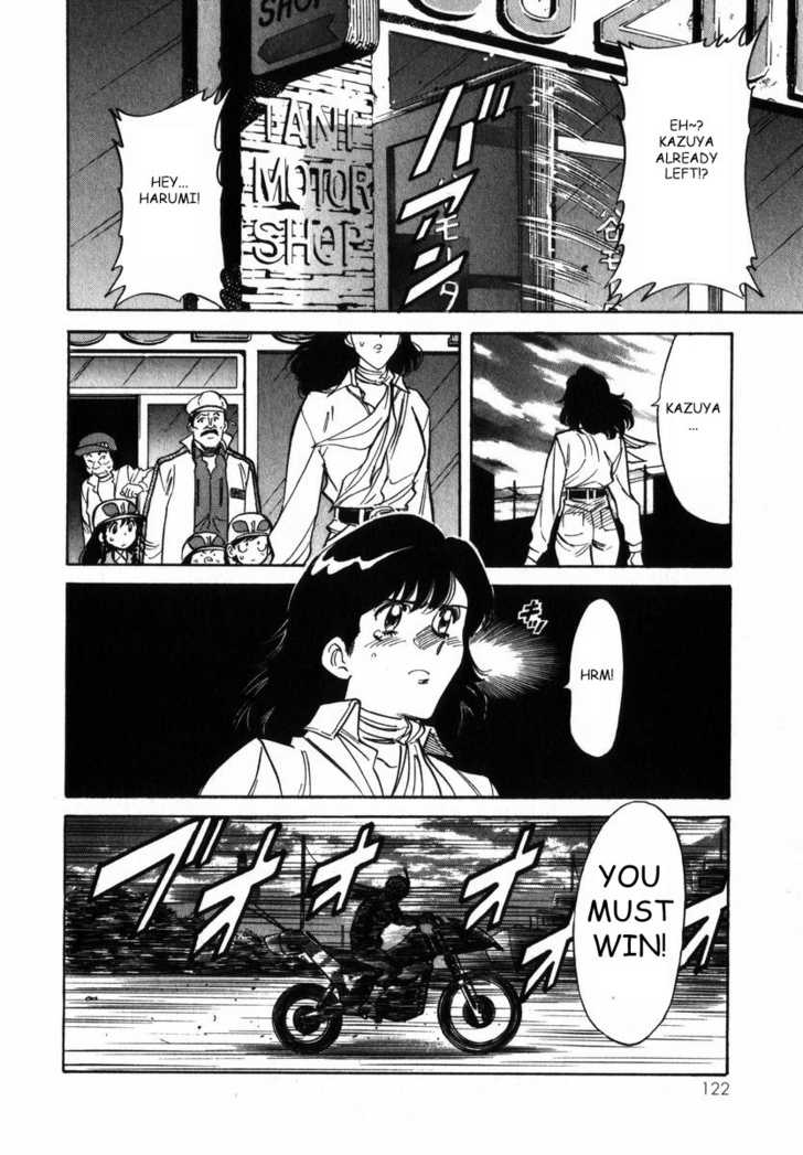 Read Kamen Rider Spirits Manga Online