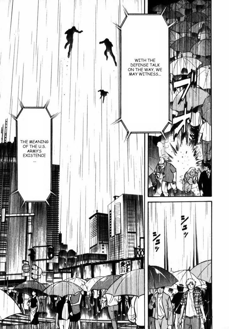 Read Kamen Rider Spirits Manga Online