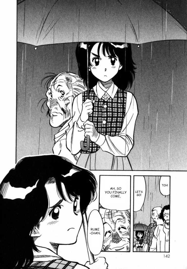 Read Kamen Rider Spirits Manga Online