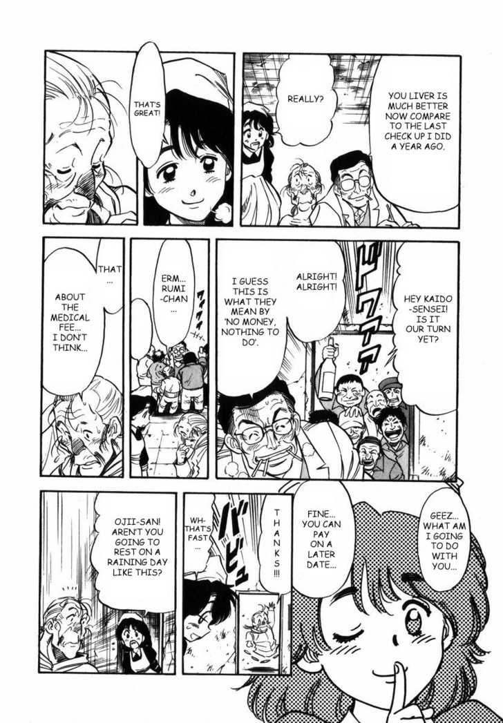 Read Kamen Rider Spirits Manga Online