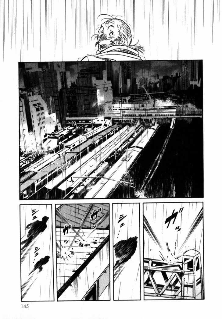 Read Kamen Rider Spirits Manga Online