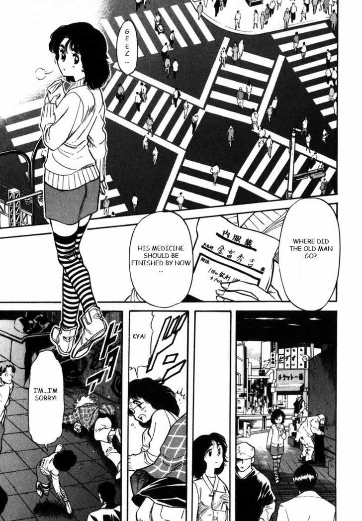Read Kamen Rider Spirits Manga Online