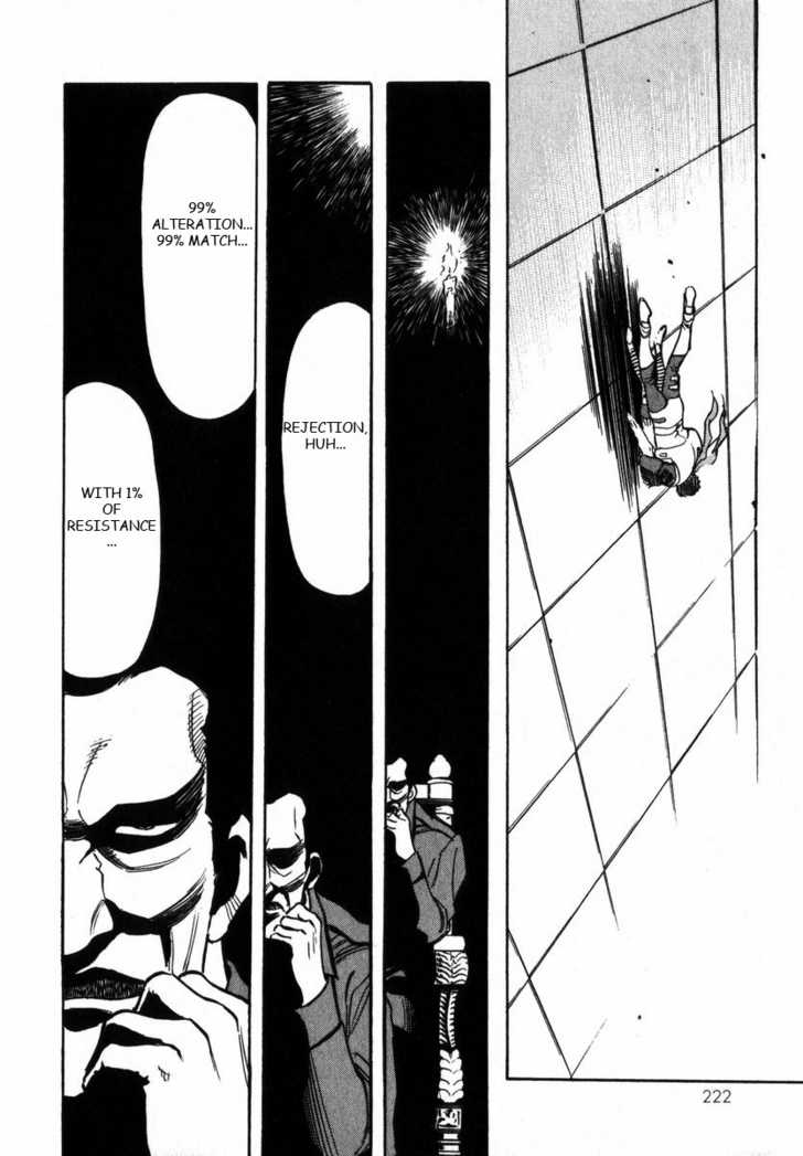 Read Kamen Rider Spirits Manga Online