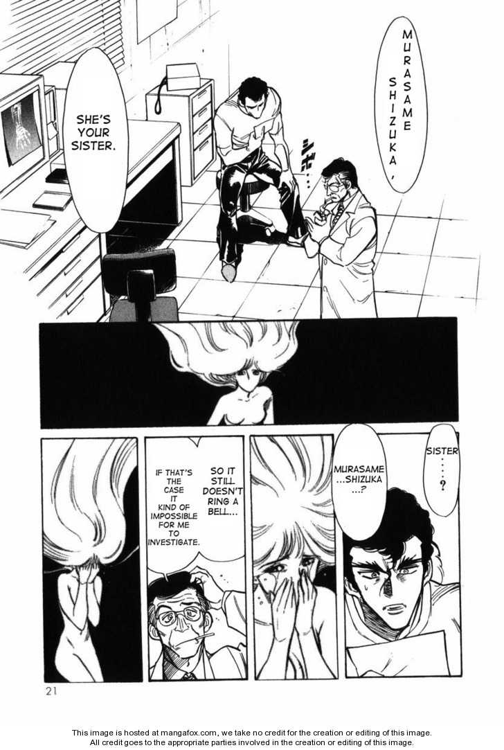 Read Kamen Rider Spirits Manga Online