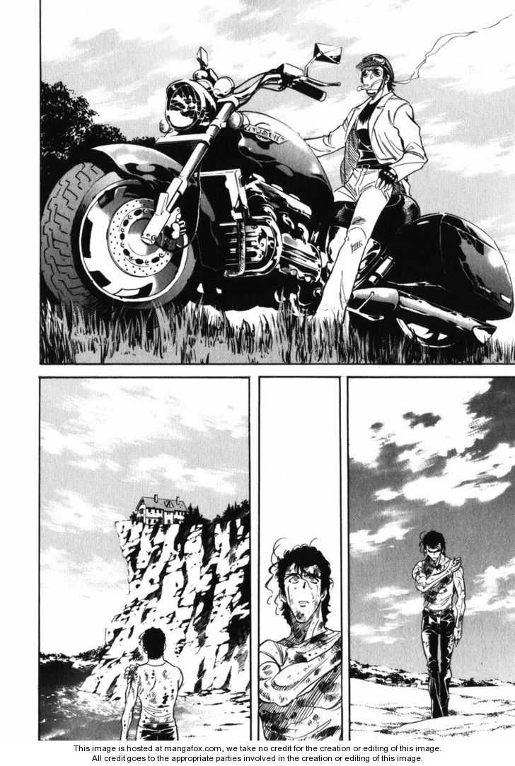 Read Kamen Rider Spirits Manga Online
