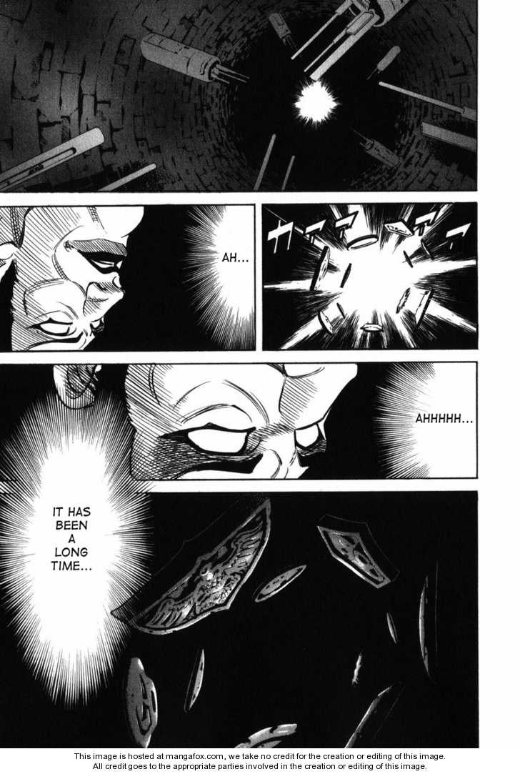 Read Kamen Rider Spirits Manga Online