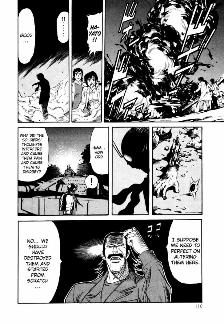 Read Kamen Rider Spirits Manga Online