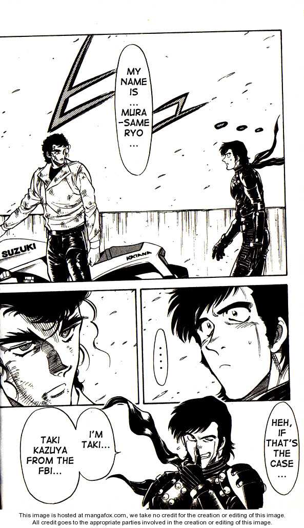 Read Kamen Rider Spirits Manga Online