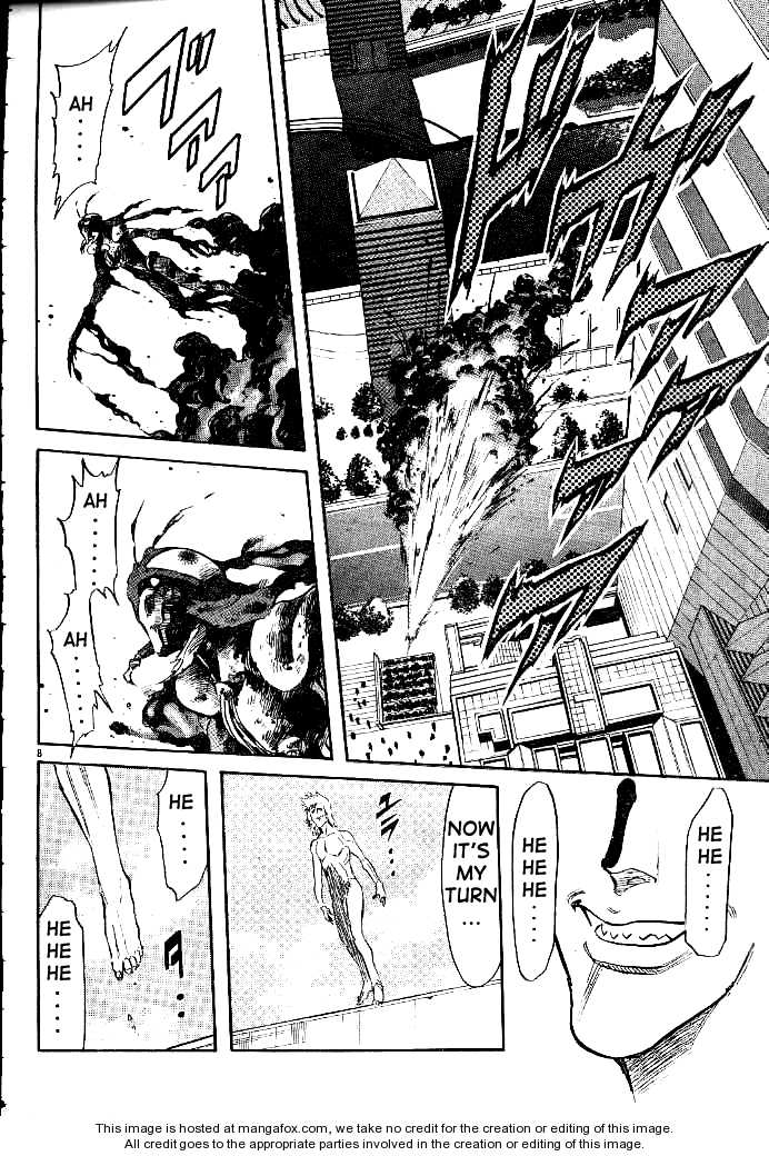 Read Kamen Rider Spirits Manga Online