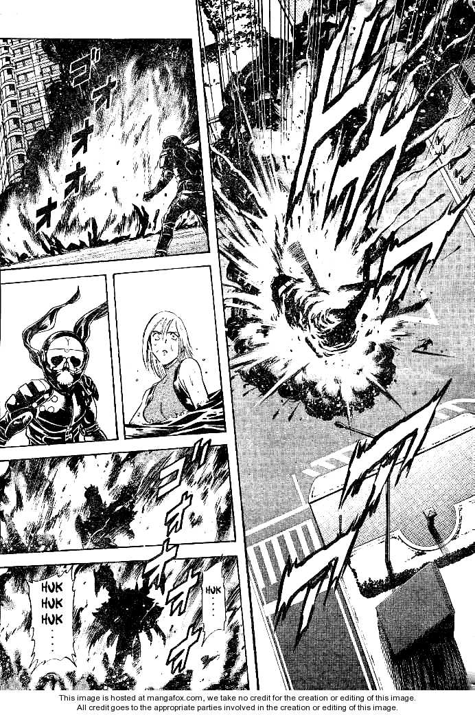 Read Kamen Rider Spirits Manga Online