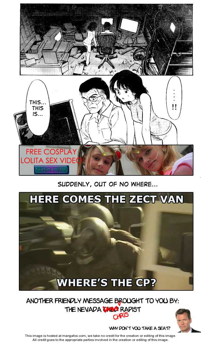 Read Kamen Rider Spirits Manga Online