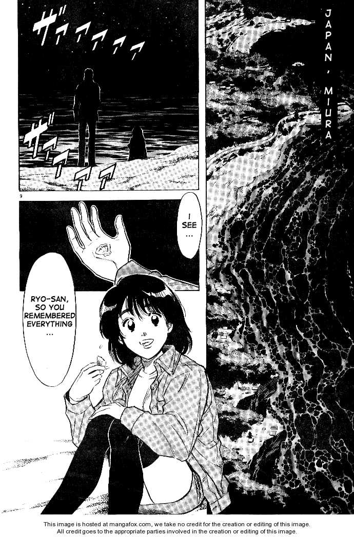 Read Kamen Rider Spirits Manga Online