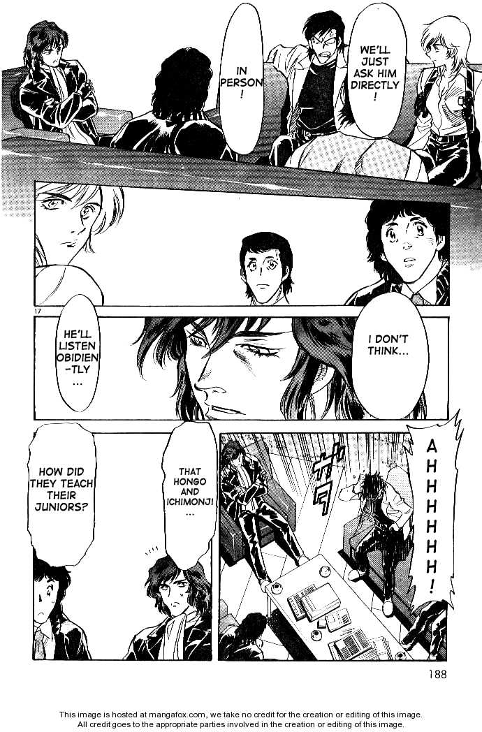Read Kamen Rider Spirits Manga Online