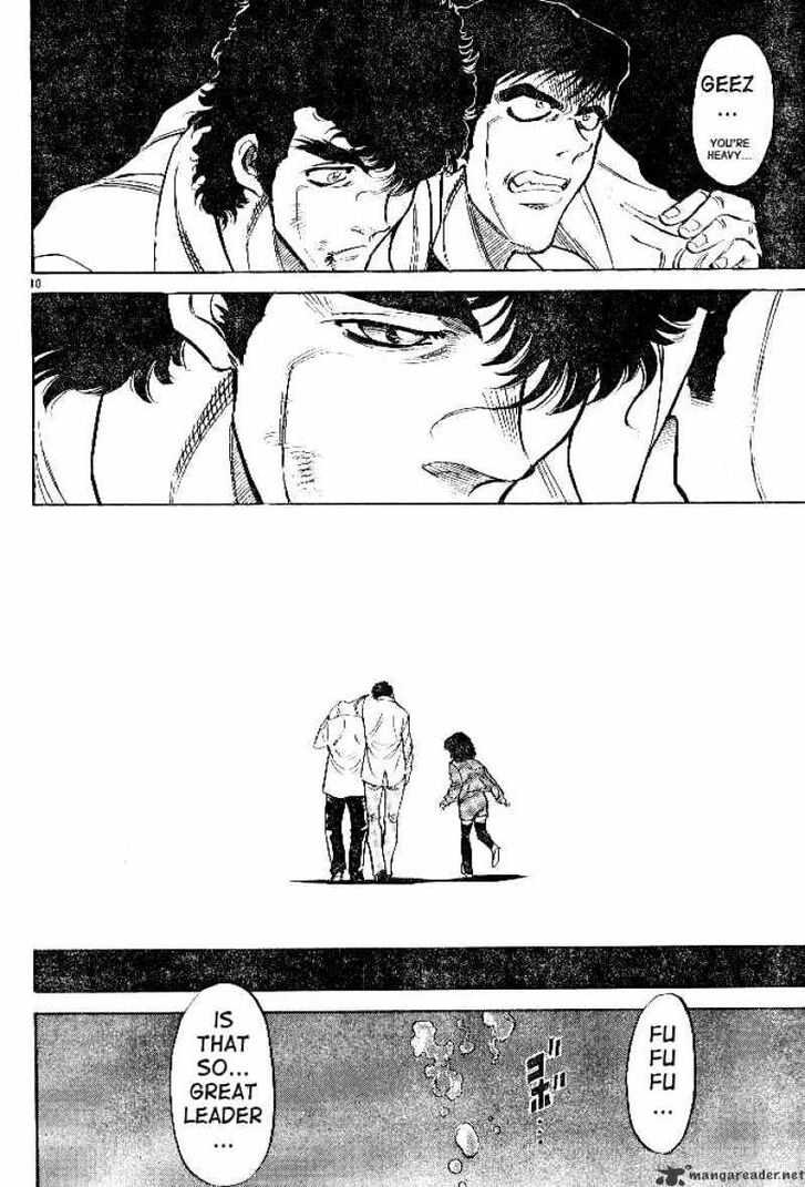 Read Kamen Rider Spirits Manga Online