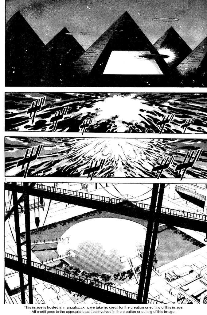 Read Kamen Rider Spirits Manga Online