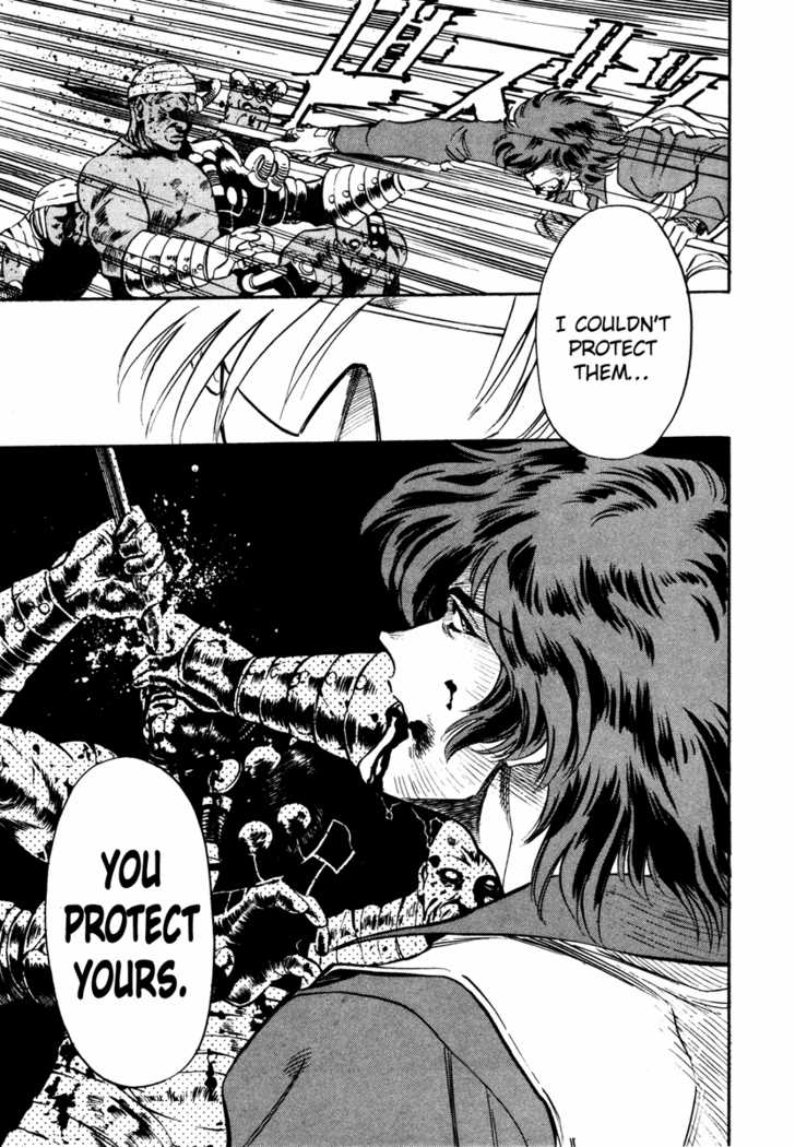 Read Kamen Rider Spirits Manga Online