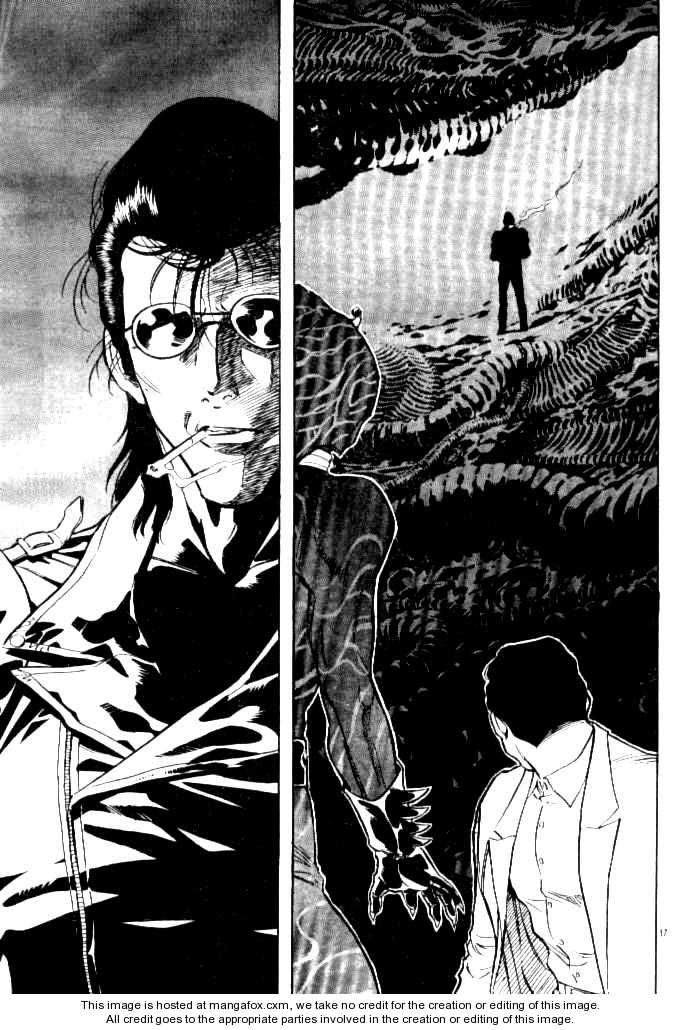 Read Kamen Rider Spirits Manga Online