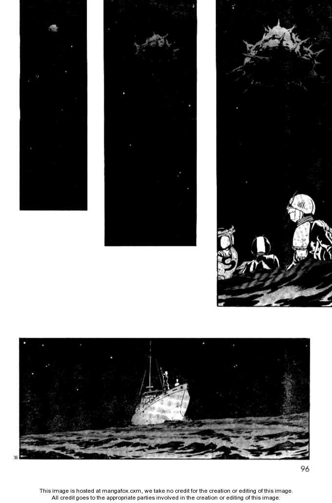 Read Kamen Rider Spirits Manga Online