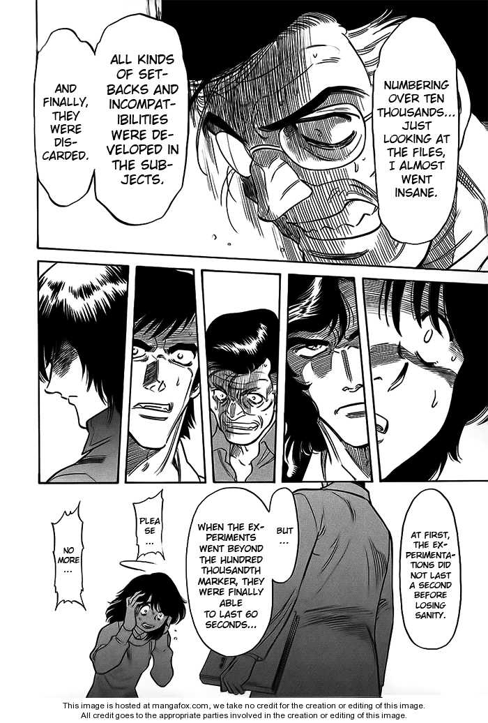Read Kamen Rider Spirits Manga Online