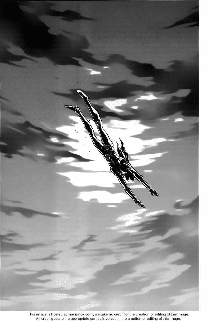 Read Kamen Rider Spirits Manga Online