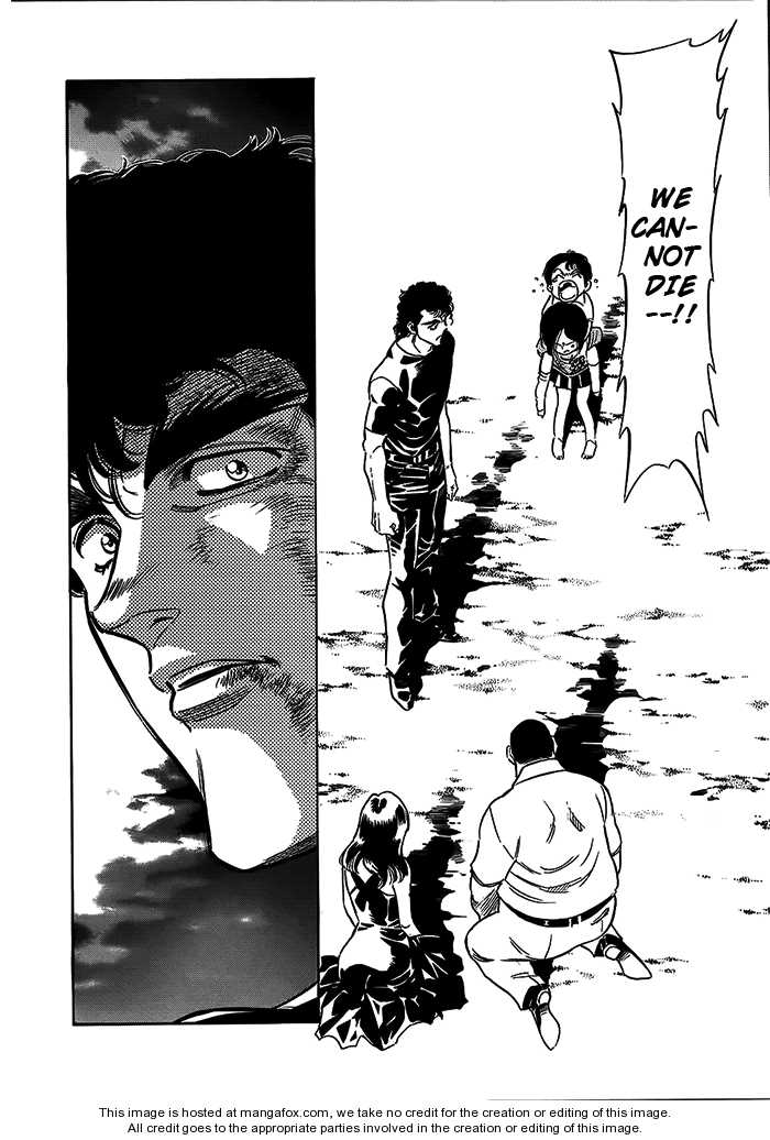 Read Kamen Rider Spirits Manga Online
