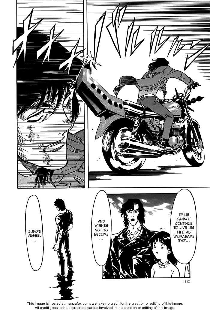 Read Kamen Rider Spirits Manga Online