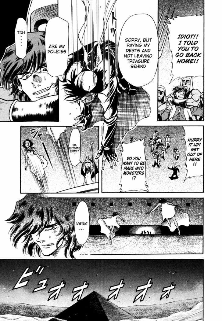 Read Kamen Rider Spirits Manga Online