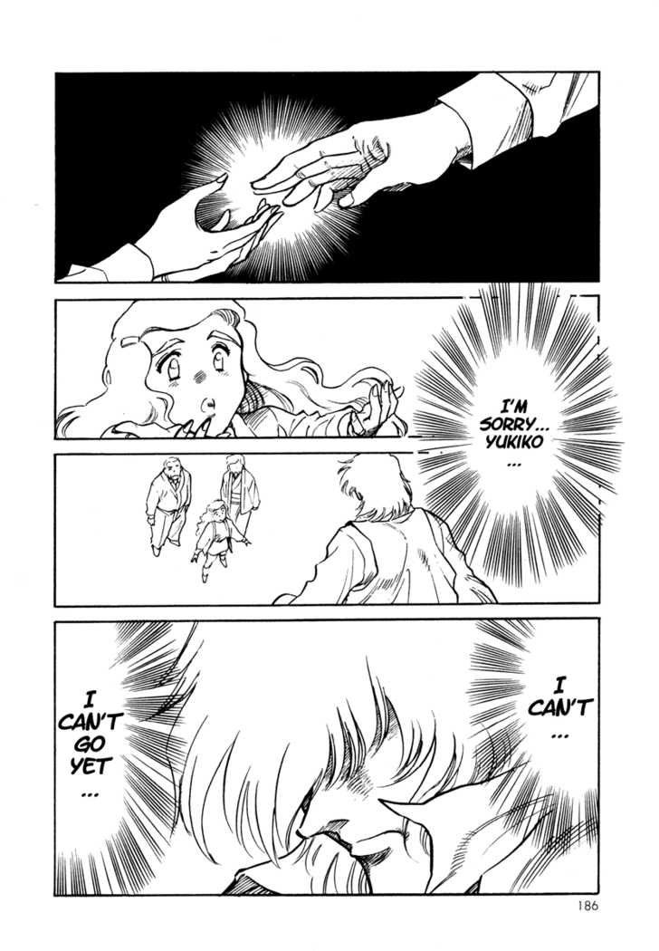 Read Kamen Rider Spirits Manga Online