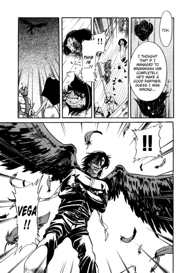 Read Kamen Rider Spirits Manga Online