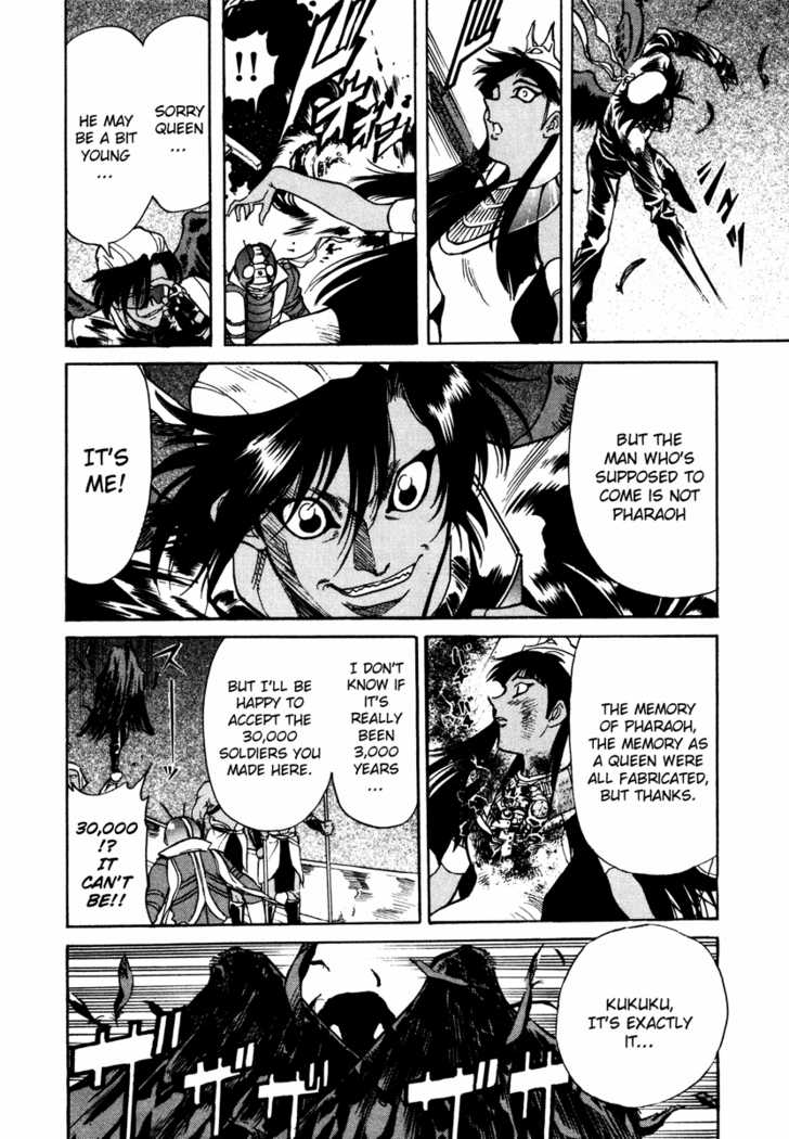 Read Kamen Rider Spirits Manga Online