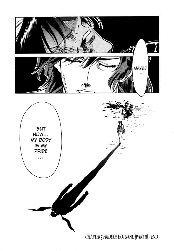 Read Kamen Rider Spirits Manga Online