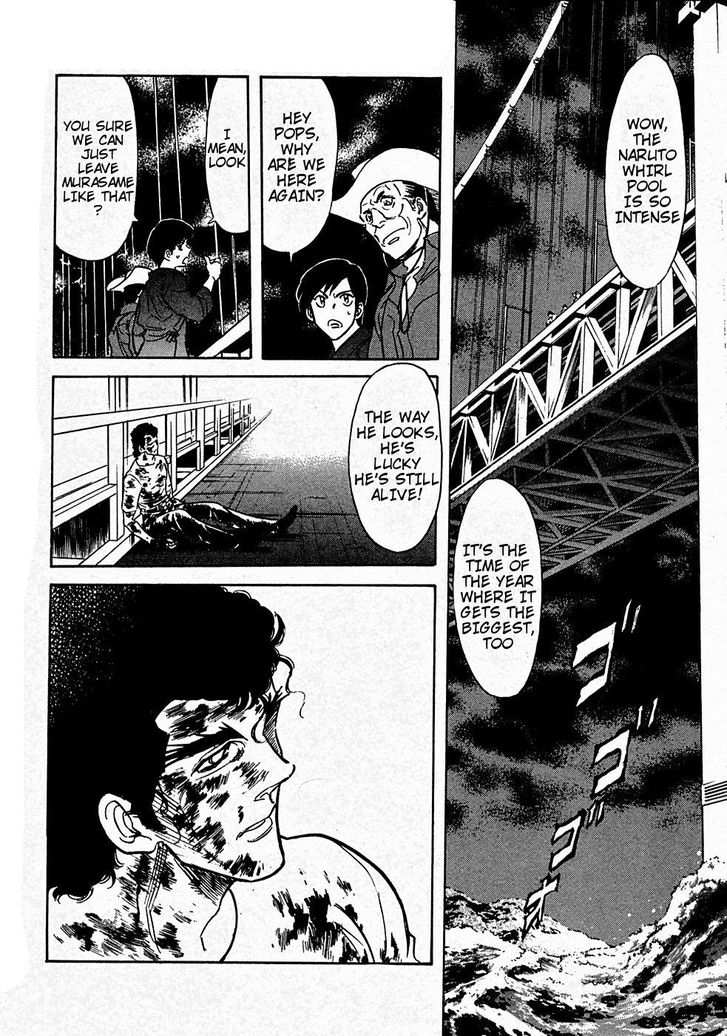 Read Kamen Rider Spirits Manga Online