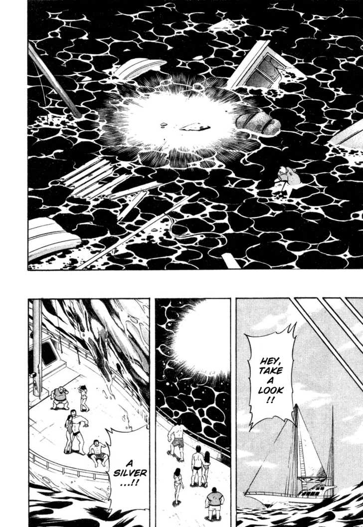 Read Kamen Rider Spirits Manga Online