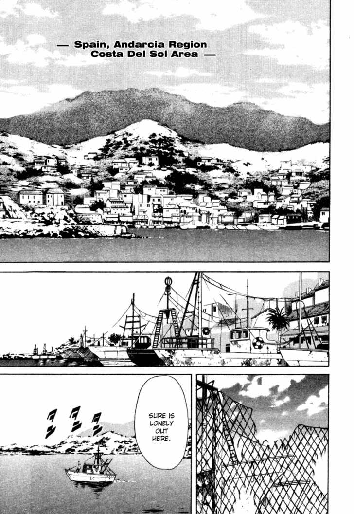 Read Kamen Rider Spirits Manga Online