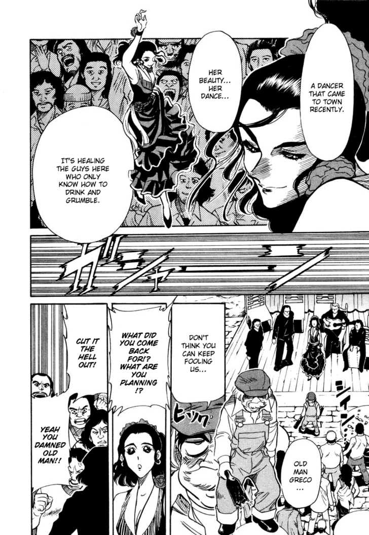 Read Kamen Rider Spirits Manga Online