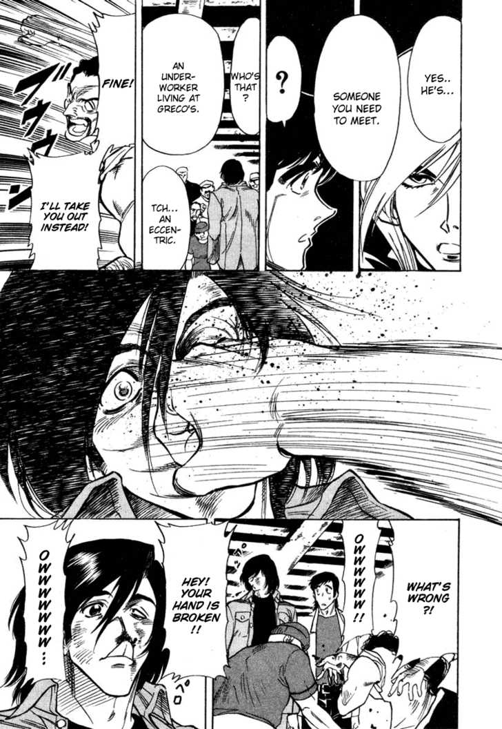 Read Kamen Rider Spirits Manga Online