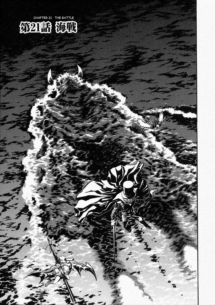 Read Kamen Rider Spirits Manga Online