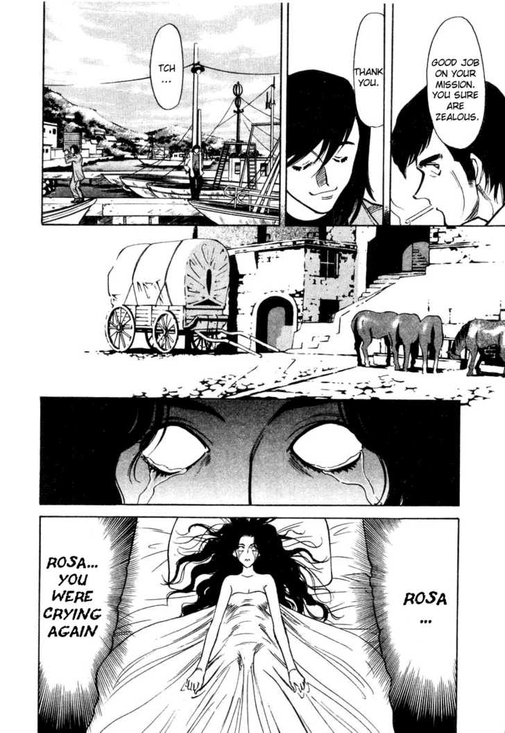 Read Kamen Rider Spirits Manga Online