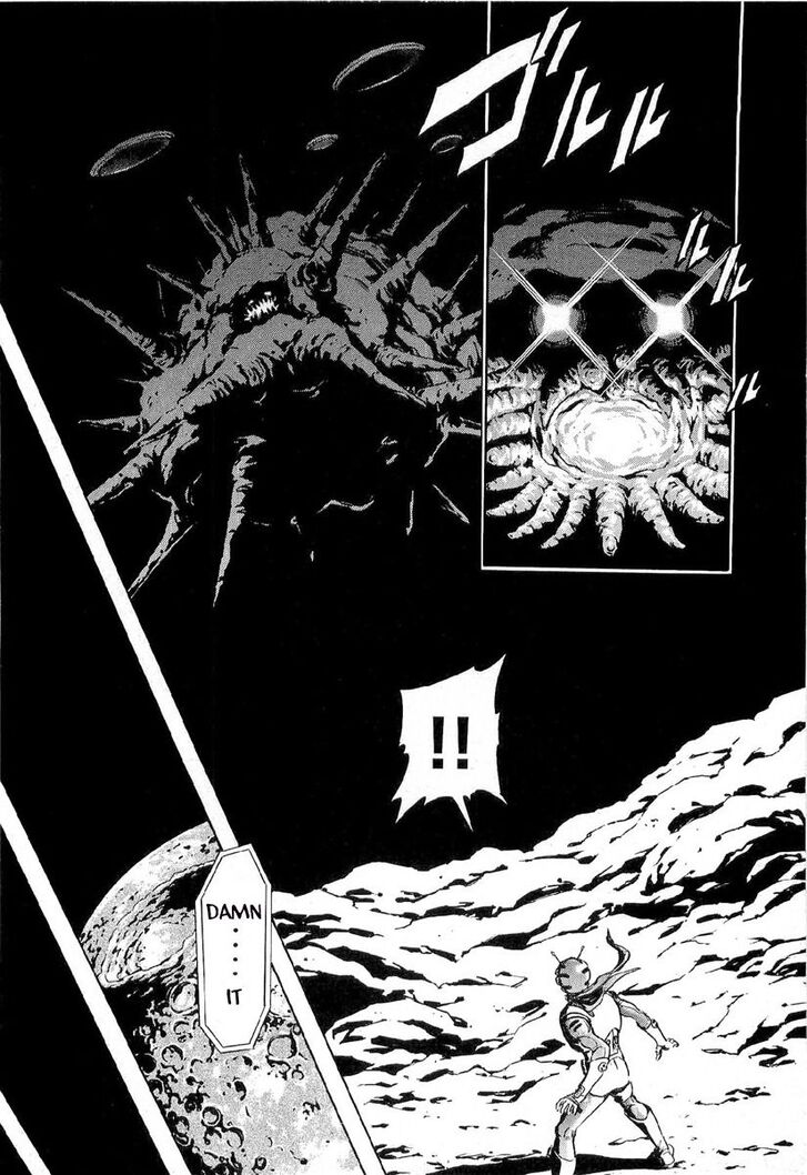 Read Kamen Rider Spirits Manga Online