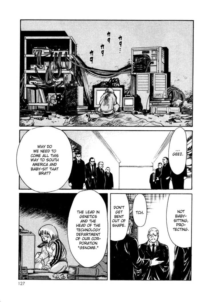 Read Kamen Rider Spirits Manga Online
