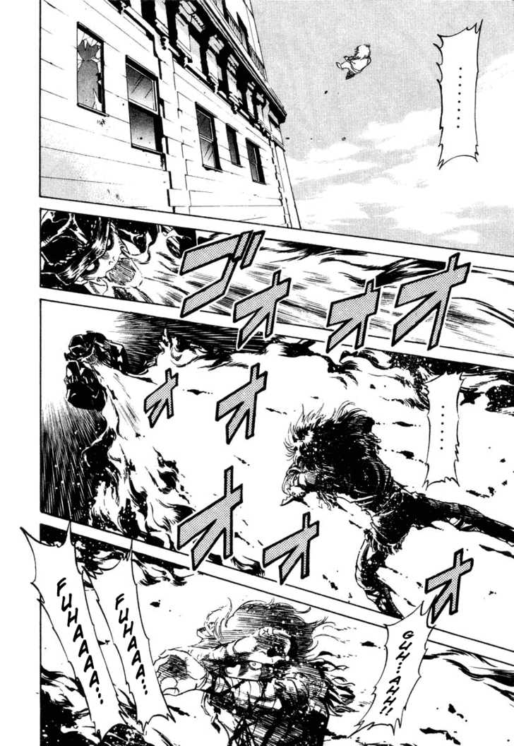Read Kamen Rider Spirits Manga Online