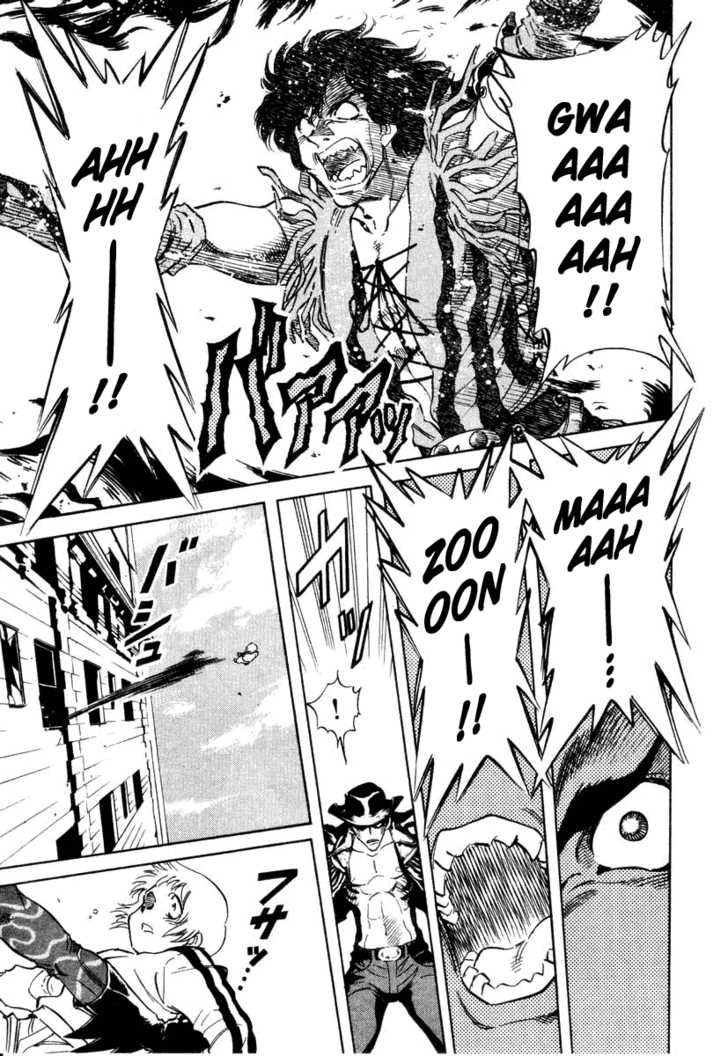 Read Kamen Rider Spirits Manga Online
