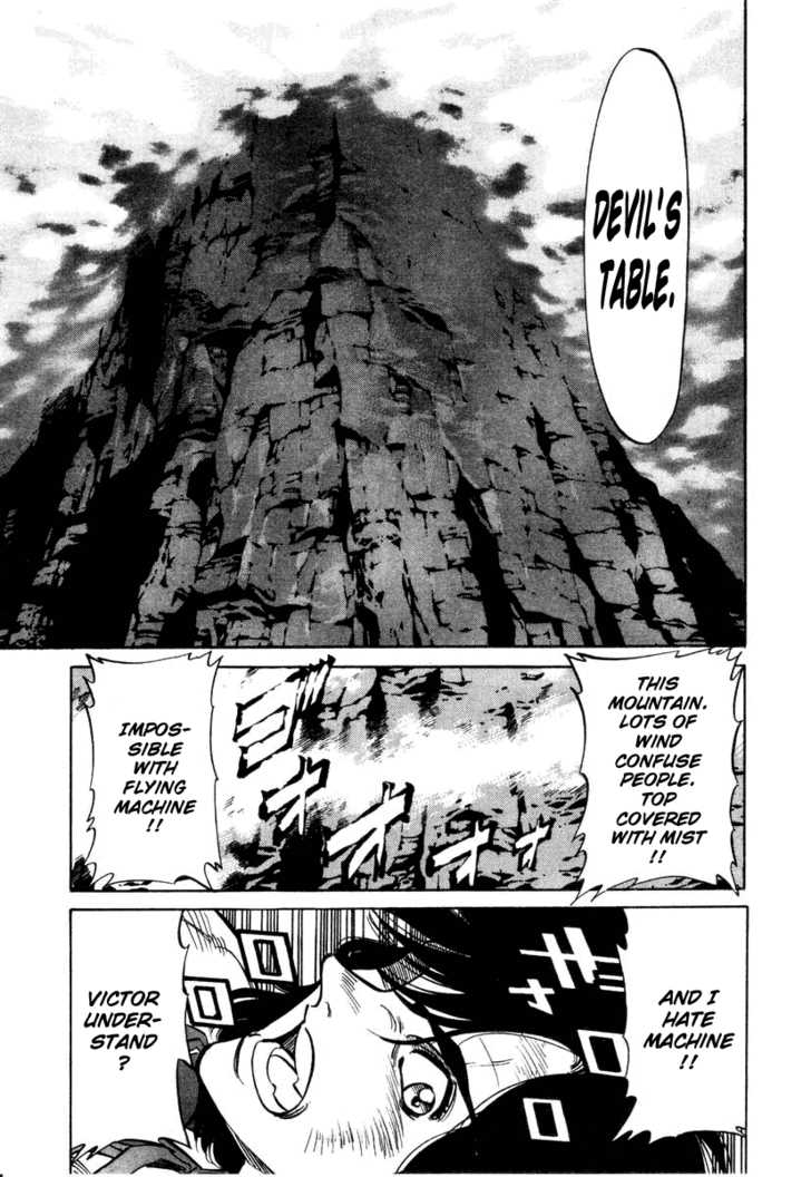 Read Kamen Rider Spirits Manga Online