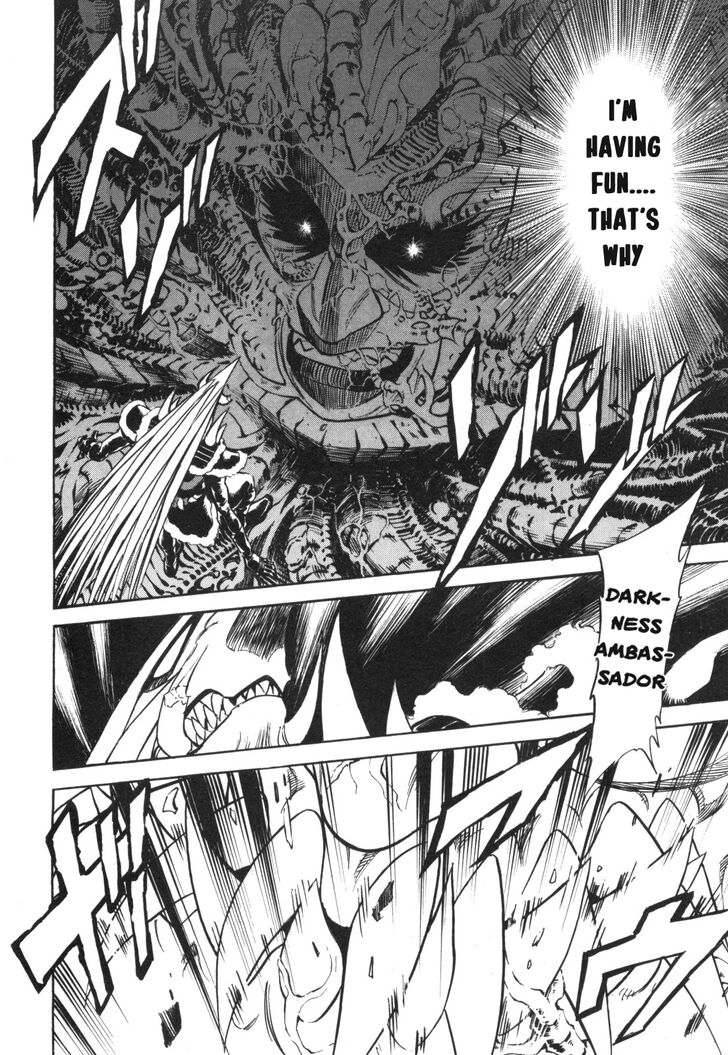 Read Kamen Rider Spirits Manga Online