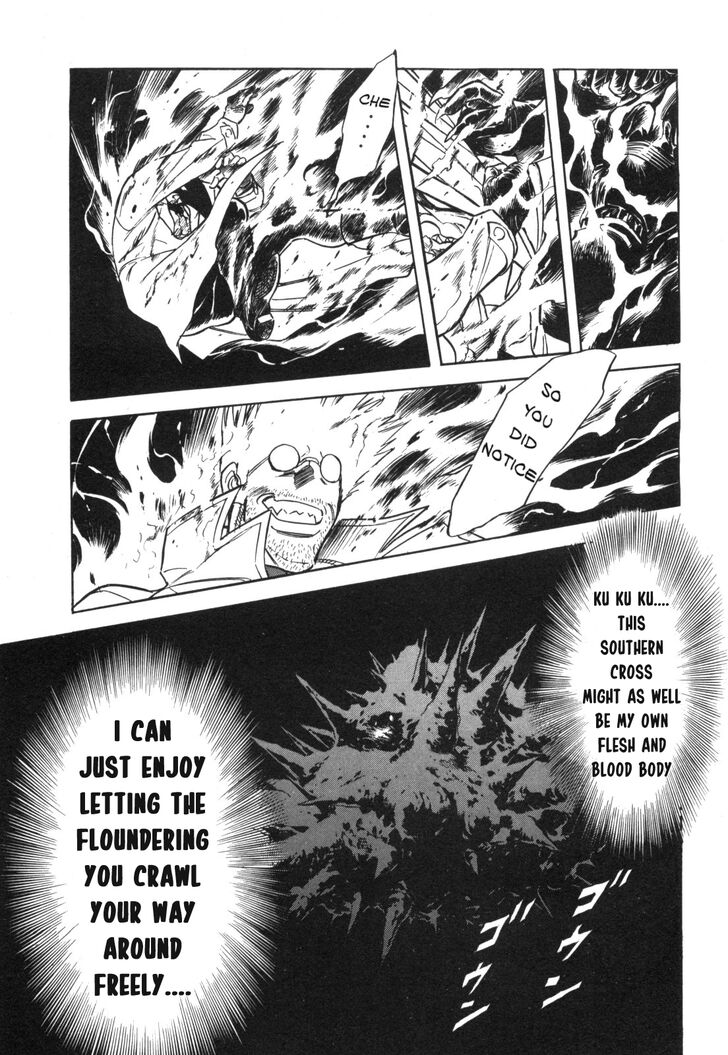 Read Kamen Rider Spirits Manga Online
